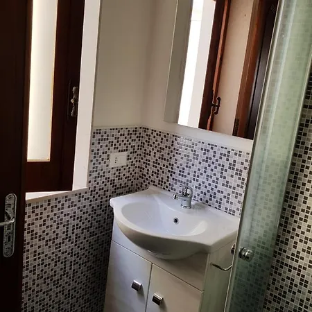 Very's سان فيتو لو كابو