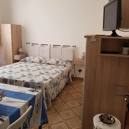 Very's سان فيتو لو كابو