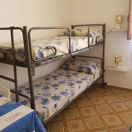 Very's * سان فيتو لو كابو